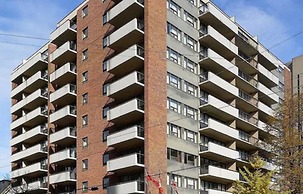Ottawa Embassy Hotel