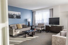 Ottawa Embassy Hotel