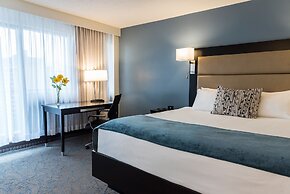 Ottawa Embassy Hotel