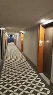 Ottawa Embassy Hotel
