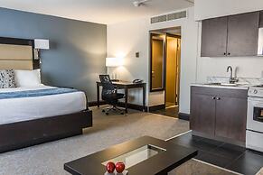 Ottawa Embassy Hotel