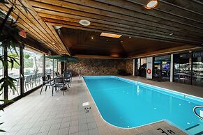 The Thompson Hotel