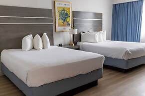 The Thompson Hotel