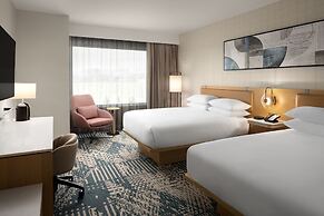 Delta Hotels by Marriott Vancouver Delta