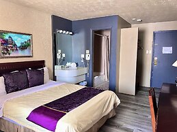 Hotel L'Express