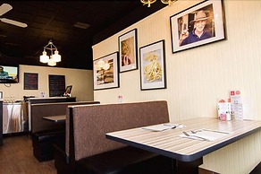 Hotel L'Express