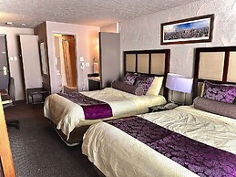 Hotel L'Express