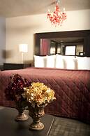 Hotel L'Express