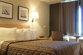 Hotel L'Express
