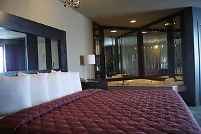 Hotel L'Express