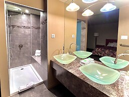 Hotel L'Express
