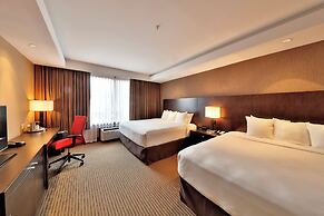 Edmonton Hotel and Convention Centre