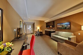 Edmonton Hotel and Convention Centre