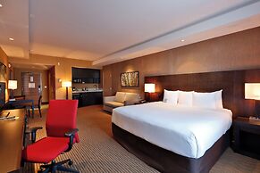 Edmonton Hotel and Convention Centre