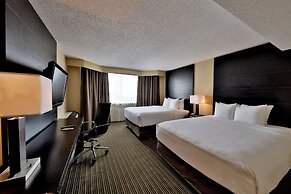Edmonton Hotel and Convention Centre