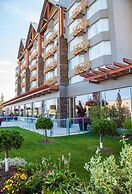 Edmonton Hotel and Convention Centre