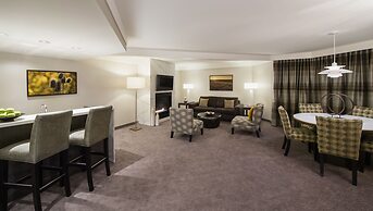 Saskatoon Inn