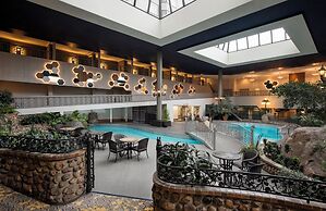 Saskatoon Inn