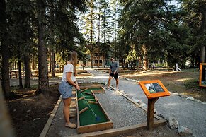 Lake Louise Inn