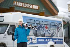 Lake Louise Inn