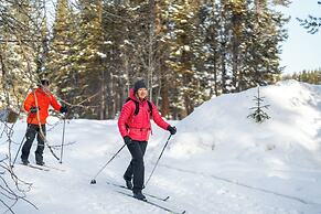 Lake Louise Inn
