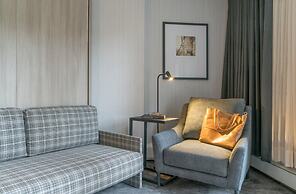 Lake Louise Inn