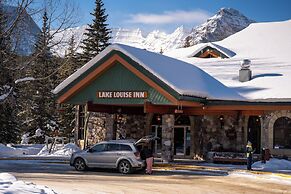 Lake Louise Inn