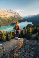 Lake Louise Inn