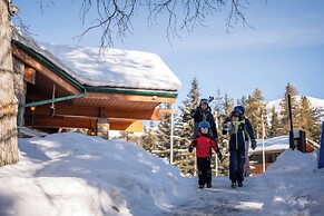 Lake Louise Inn