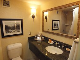 Lake Louise Inn