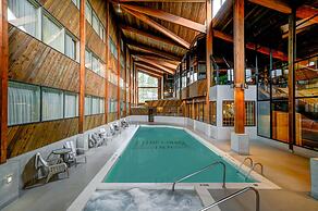 Lake Louise Inn