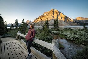 Lake Louise Inn