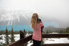 Lake Louise Inn