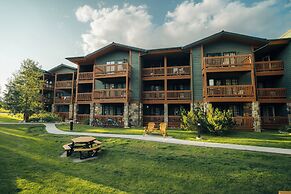 Lake Louise Inn