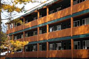Lake Louise Inn