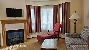 Lake Louise Inn