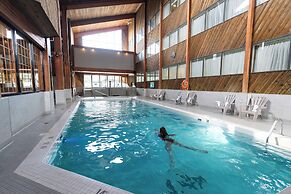Lake Louise Inn