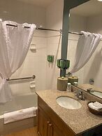 Lake Louise Inn