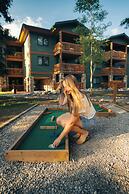Lake Louise Inn