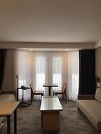 Lake Louise Inn