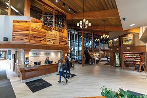 Lake Louise Inn