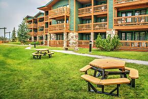 Lake Louise Inn