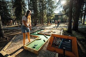 Lake Louise Inn