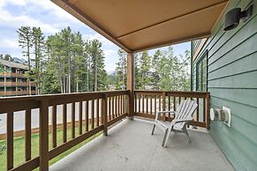 Lake Louise Inn