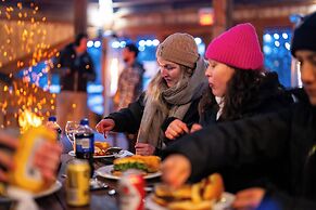 Lake Louise Inn