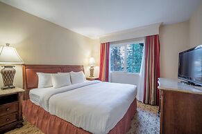 Lake Louise Inn