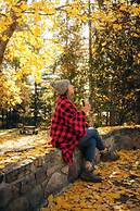 Lake Louise Inn