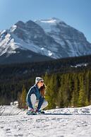 Lake Louise Inn