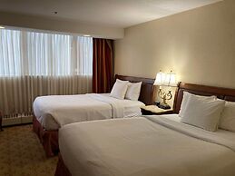Lake Louise Inn