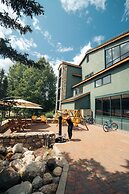 Lake Louise Inn